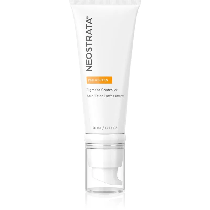 NeoStrata Enlighten Pigment Controller κρέμα κατά των στιγμάτων (λαμπρυντικό) 50 μλ