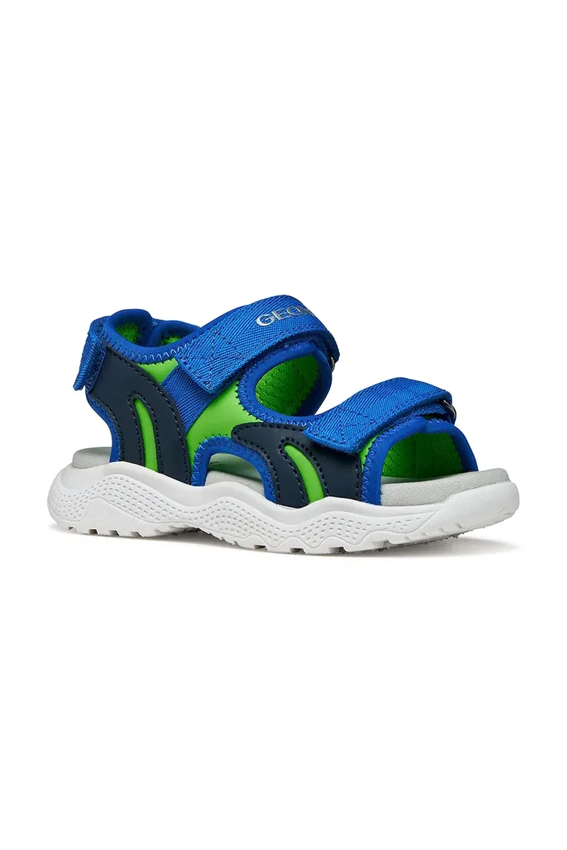 Geox σανδάλια Παιδικά SANDAL SPLUSH