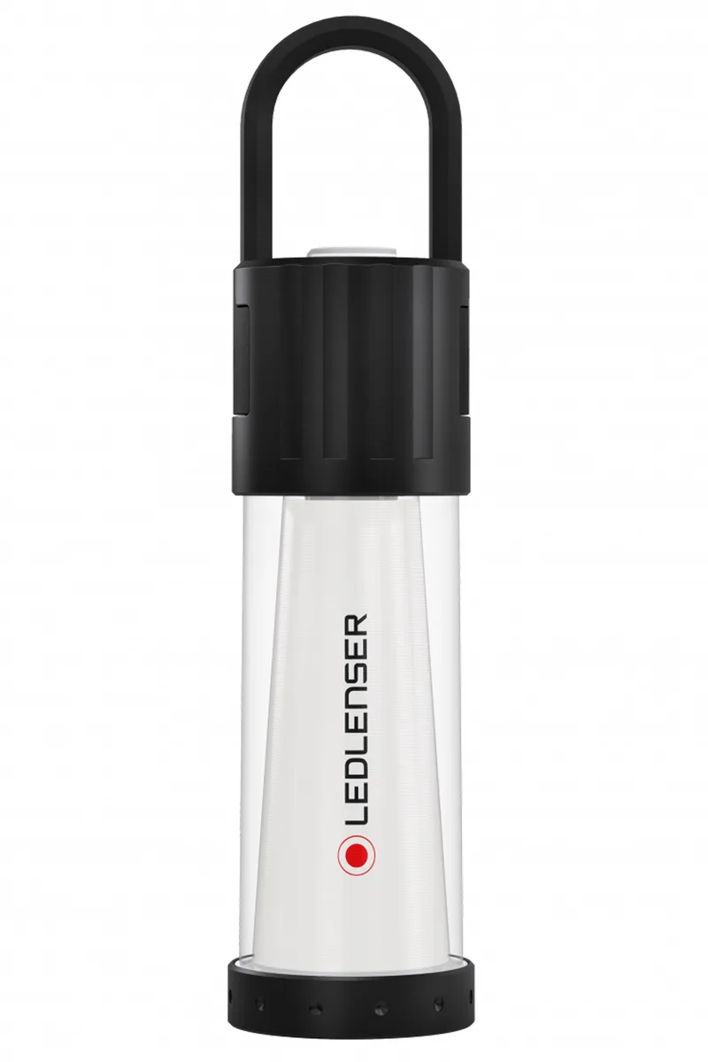 Ledlenser ML6 Επαναφορτιζόμενο 500929-BLACK