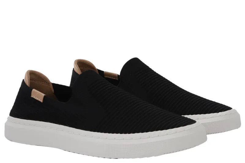 Slip On Ugg Alameda Sammy 1136841-BLK Γυναικείο