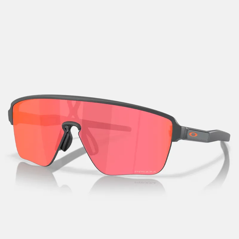 Oakley Corridor Carbon Trail Torch Γυαλιά Ηλίου (9000235351_87106)