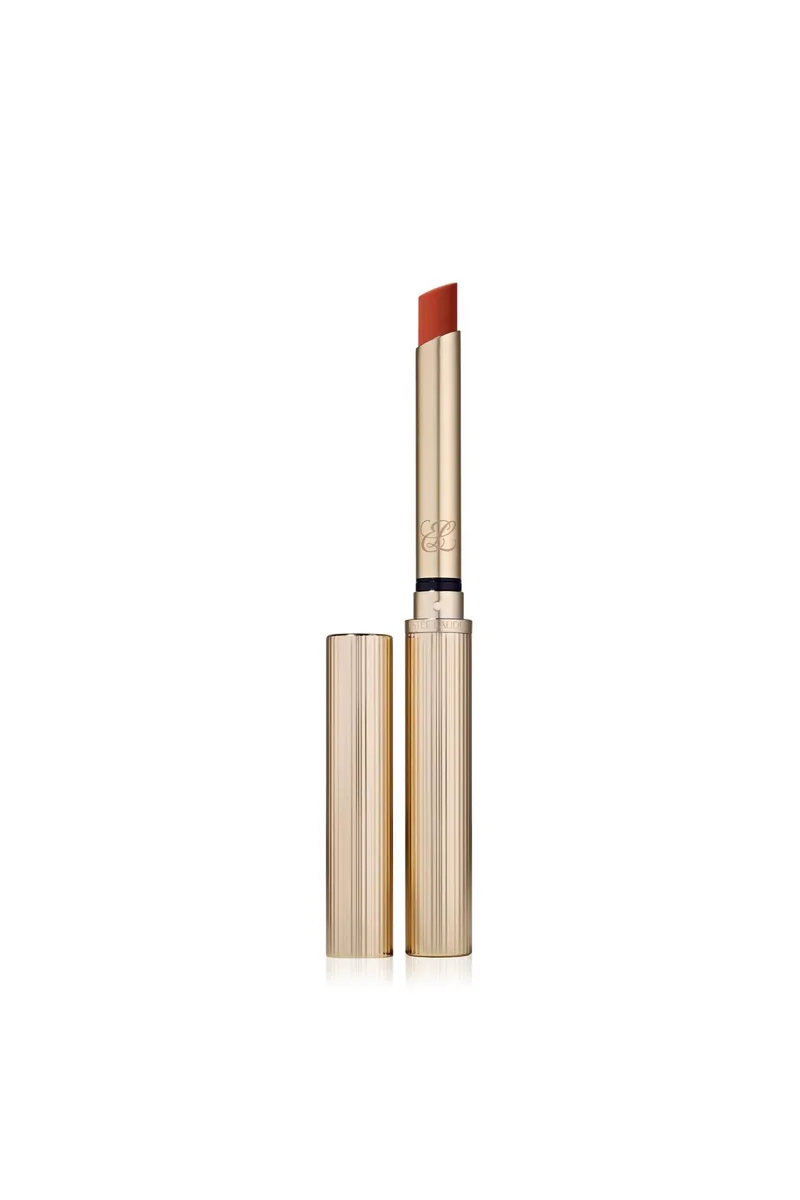 Estée Lauder Pure Color Explicit Silk Matte Lipstick 0,7 gr - G7Y9060000 106 Double Or Nothing