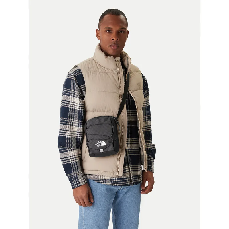 Τσαντάκι The North Face Jester Crossbody NF0A52UC0IO1 Μαύρο
