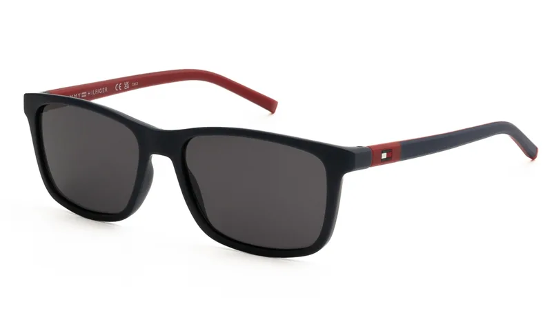 TOMMY HILFIGER ΓΥΑΛΙΑ ΗΛΙΟΥ TOMMY HILFIGER JUNIOR 2244/S PJPIR 5115 2244/S Μπλέ
