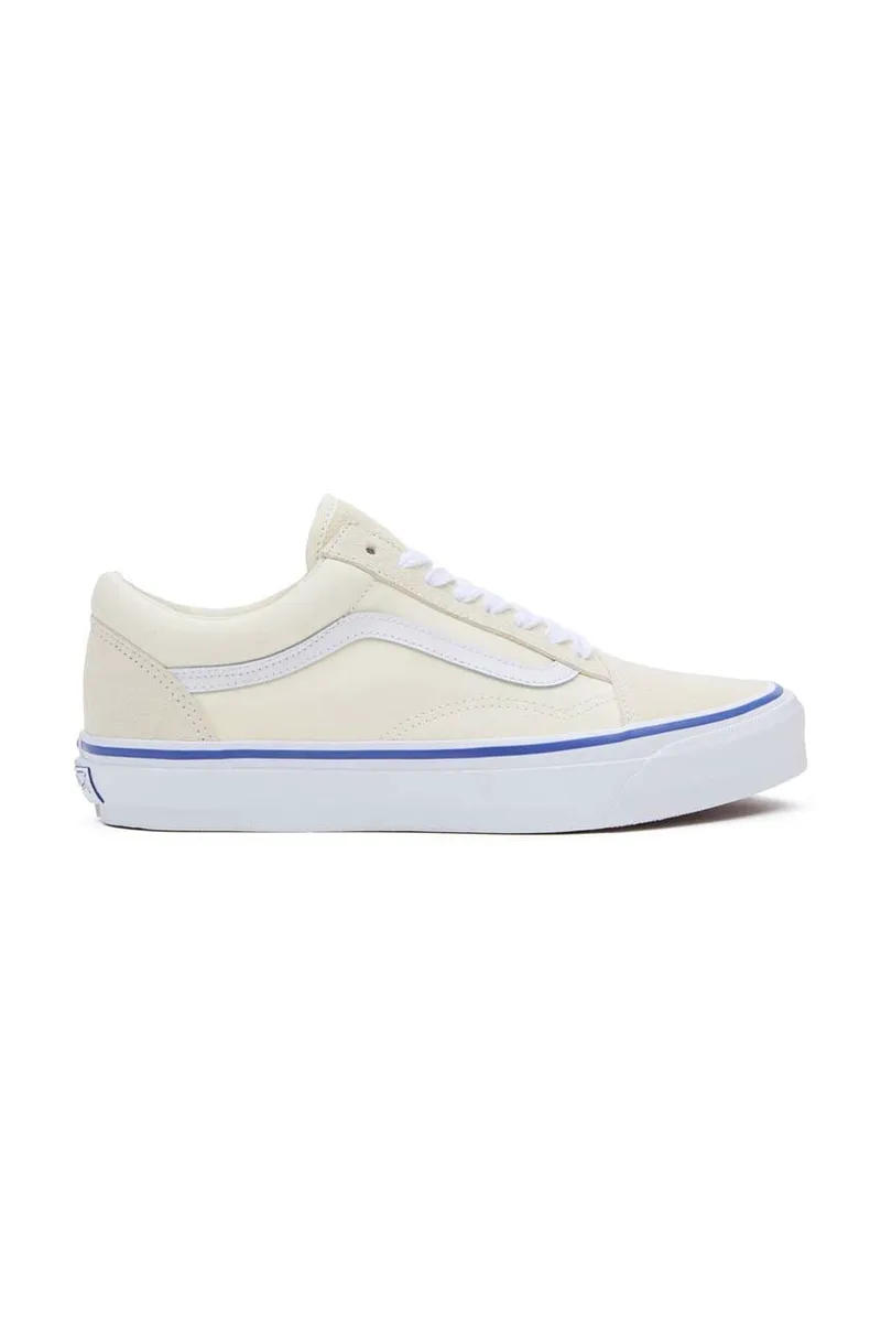 Πάνινα παπούτσια Vans Premium Standards Old Skool 36
