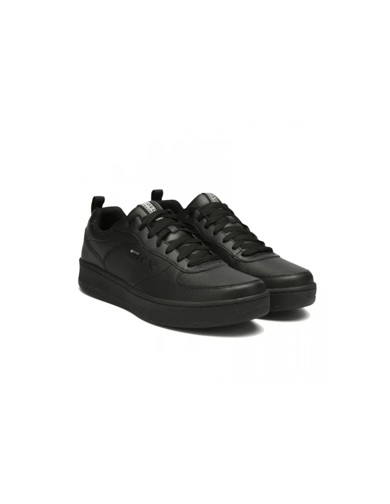 Skechers Ανδρικά Sneakers Μαύρα 237188-BBK