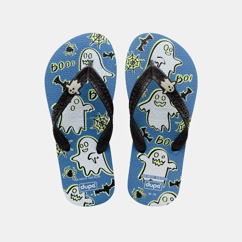 Dupe Moon Παιδικές Σαγιονάρες (9000163294_003)
