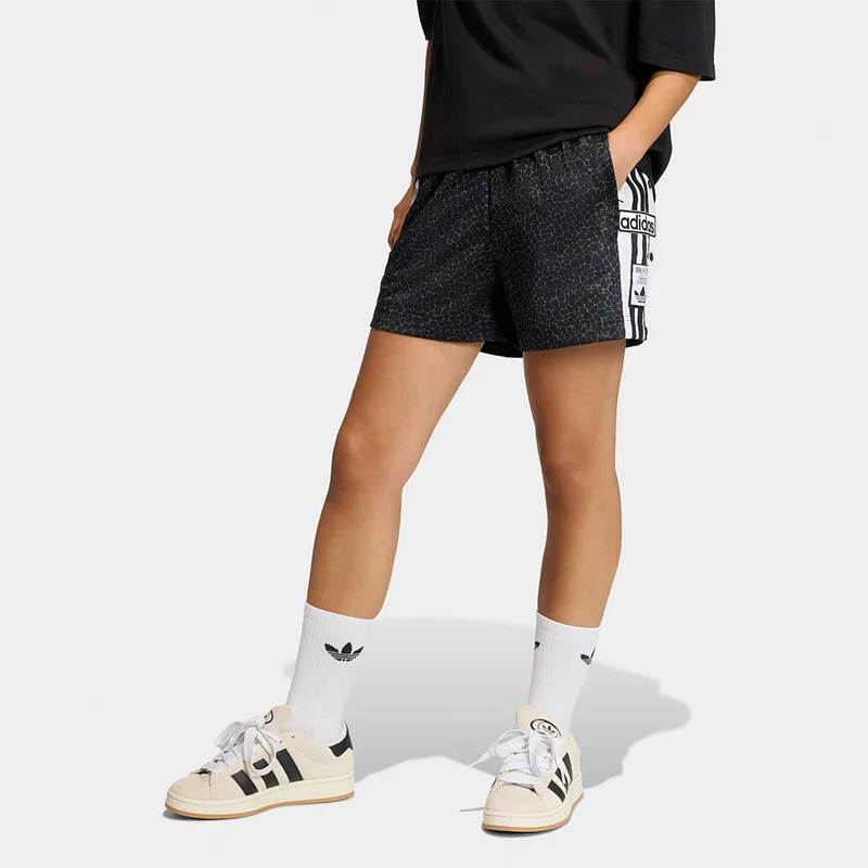 adidas Originals Adibreak Γυναικείο Σορτς (9000261482_37156)