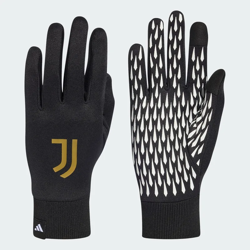 adidas Juventus Home Fieldplayer Gloves (9000279681_95076)