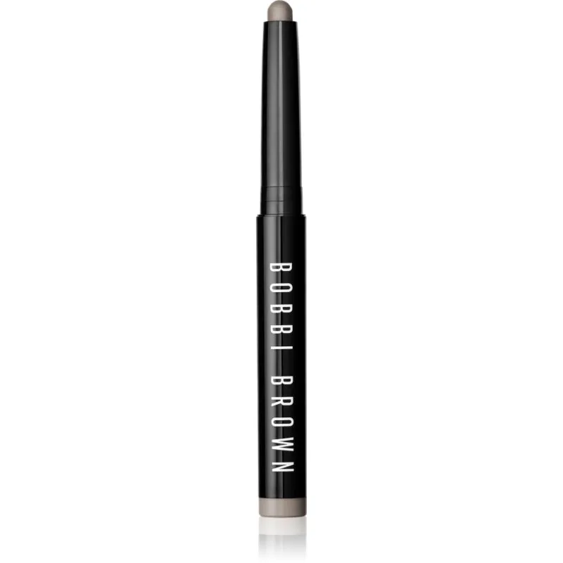 Bobbi Brown Long-Wear Cream Shadow Stick μακράς διαρκείας σκιές ματιών σε μολύβι απόχρωση Clay 1.6 γρ