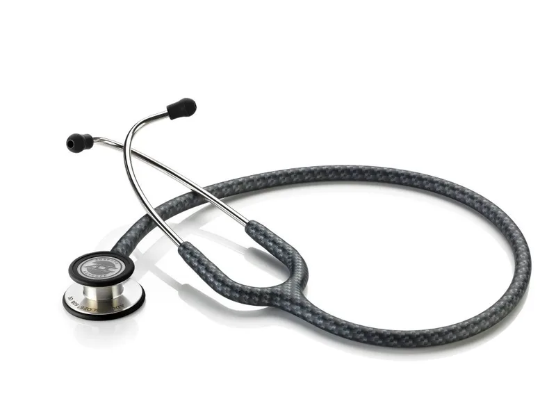 Στηθοσκόπιο ADC USA Adscope® 608 Convertible Clinician Stethoscope Carbon Fiber