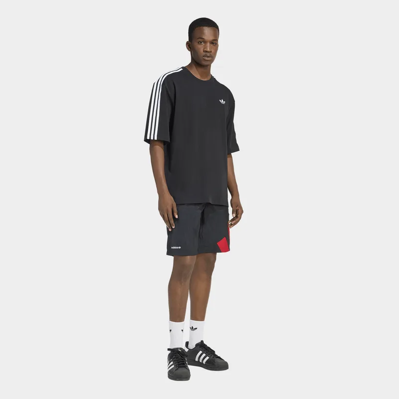 adidas Originals M Adicolor 3-Stripes Oversized Te (9000264425_1469)