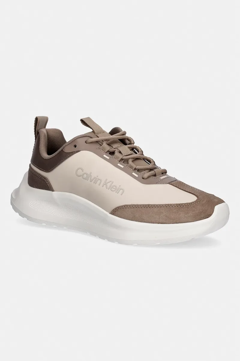 Calvin Klein LIGHT EVA RUNNER αθλητικά Ανδρικά