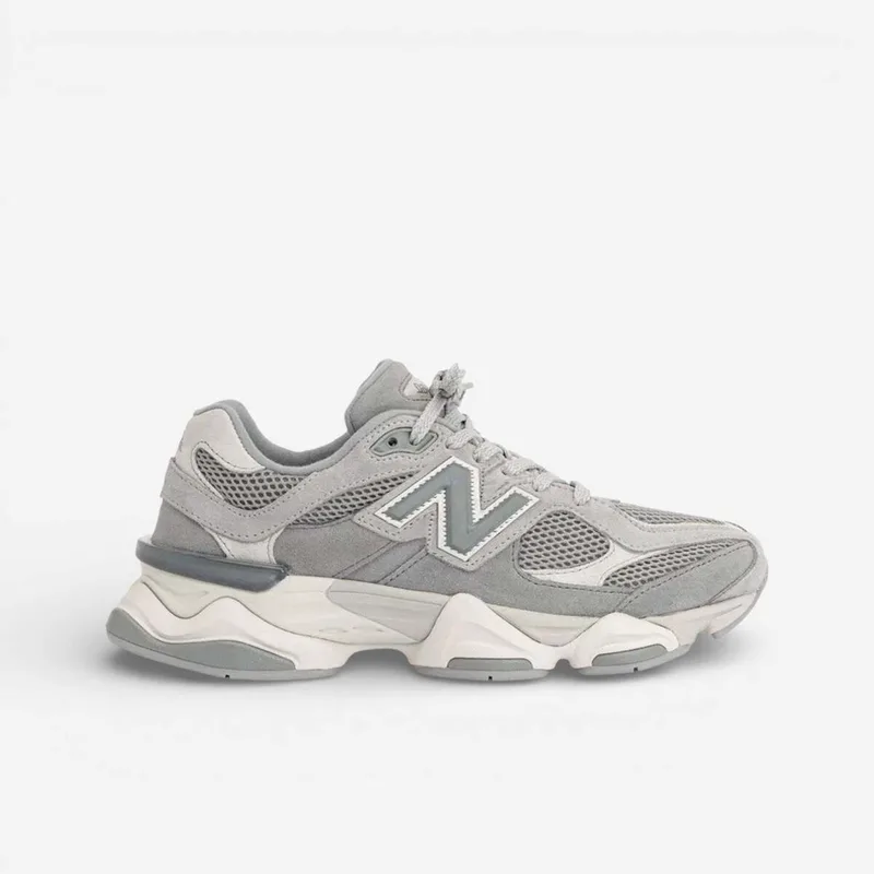 Xαμηλά Sneakers New Balance 9060 "Grey"