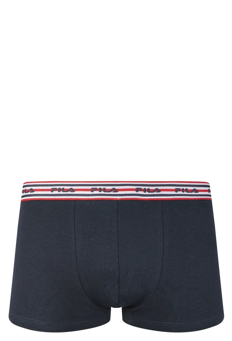 Μπόξερ Fila Boxer FU5166-321 Ανδρικό