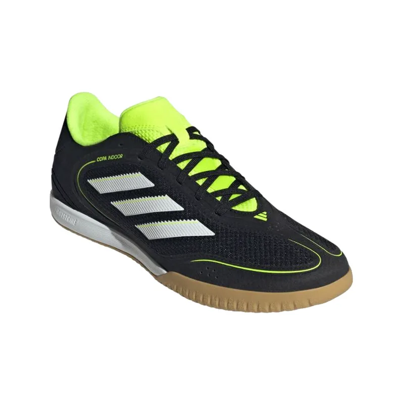 Ποδοσφαίρου adidas Baskets copa court league maille respirante