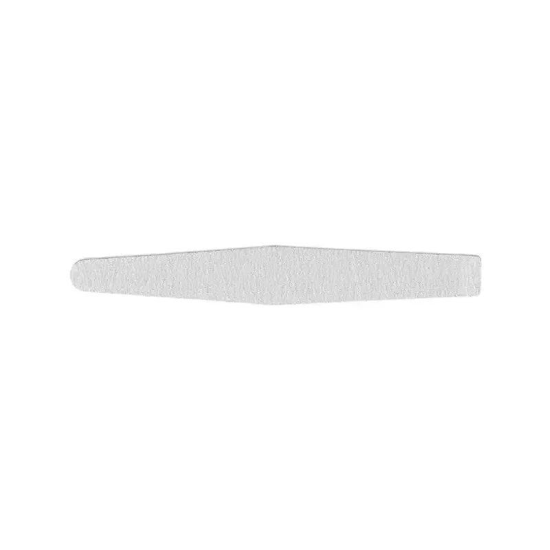 Tools For Beauty Λίμα Νυχιών 100/180 Grey Diamond