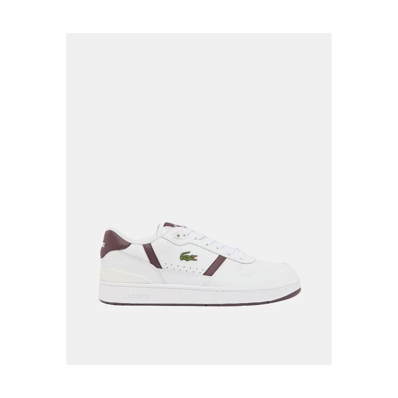 Xαμηλά Sneakers Lacoste 52SMA0041 T CLIP