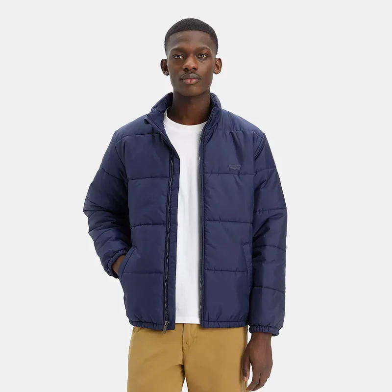 Levi's Ανδρικό Puffer Μπουφάν (9000152813_26098)