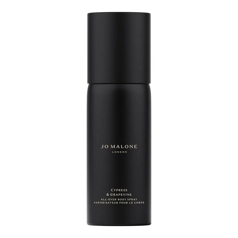 Cypress & Grapevine All Over Body Spray 125ml