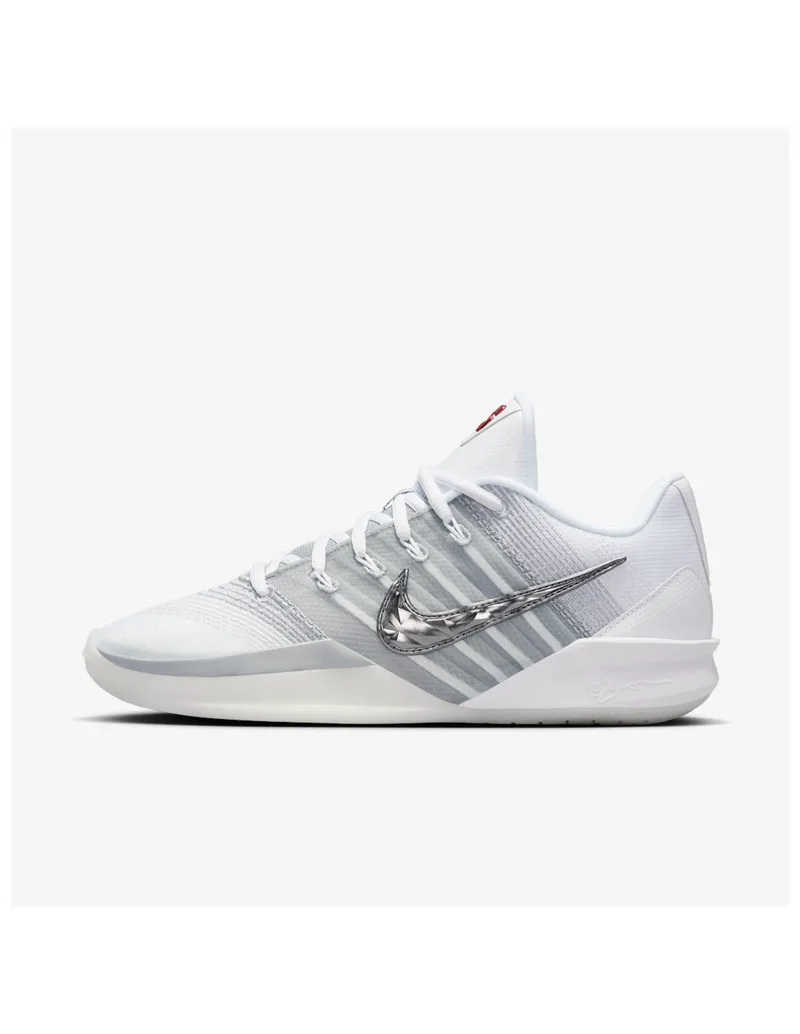 Nike Sabrina 3 Me vs Me Women's IQ5085102 MBS