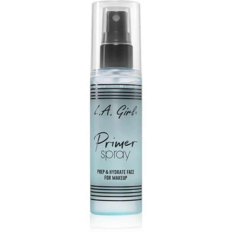 L.A. Girl Cosmetics Primer Spray Βάση σε σπρέι 80 ml