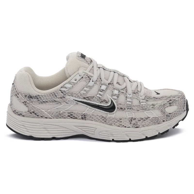 Xαμηλά Sneakers Nike 002 P 6000 METALLIC