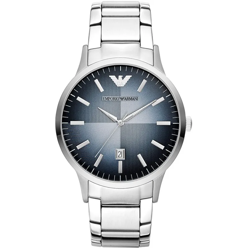 EMPORIO ARMANI Renato Stainless Steel Bracelet AR11182