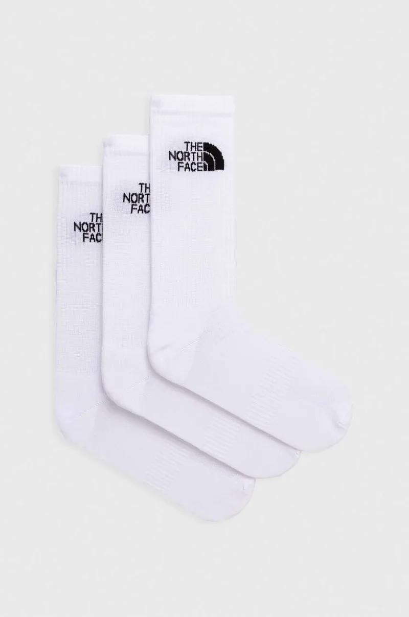 Κάλτσες The North Face 3-pack