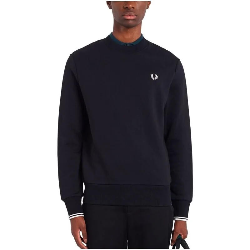 Αθλητικό T-shirt Fred Perry Q3 7422 M7535
