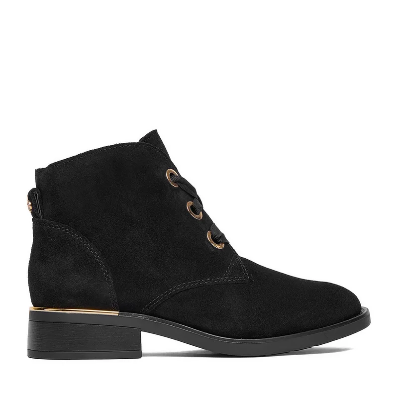 Μποτίνια Lasocki CEO-RST-6397-04 Μαύρο