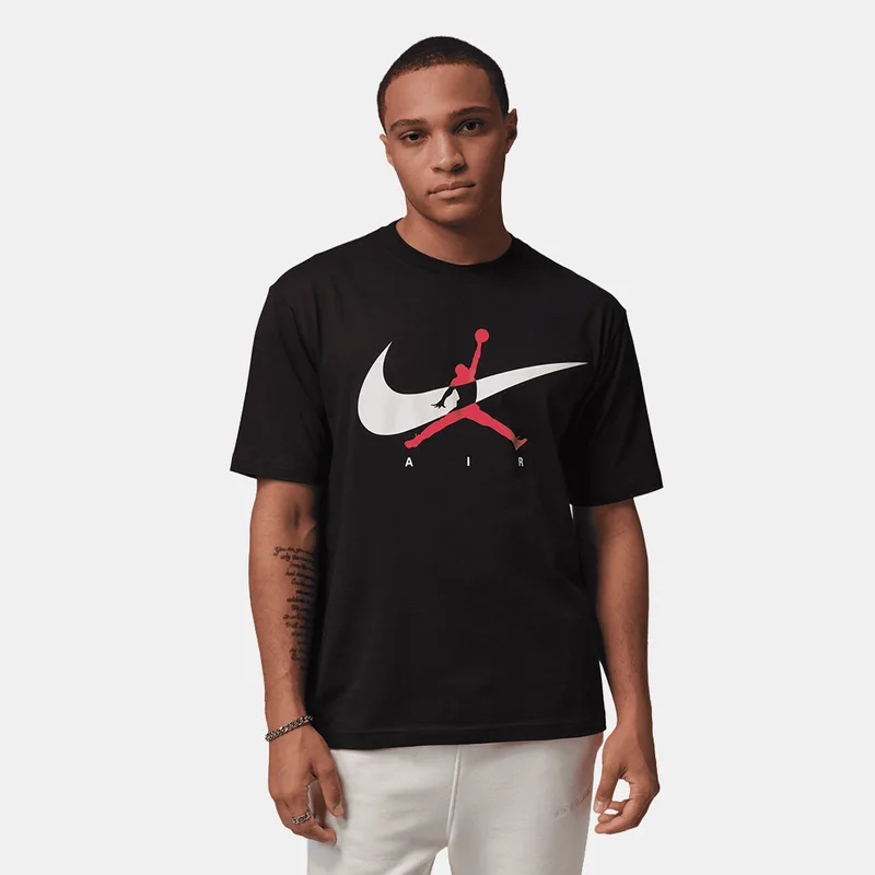 Jordan Brooklyn Ανδρικό T-Shirt (9000252245_1480)