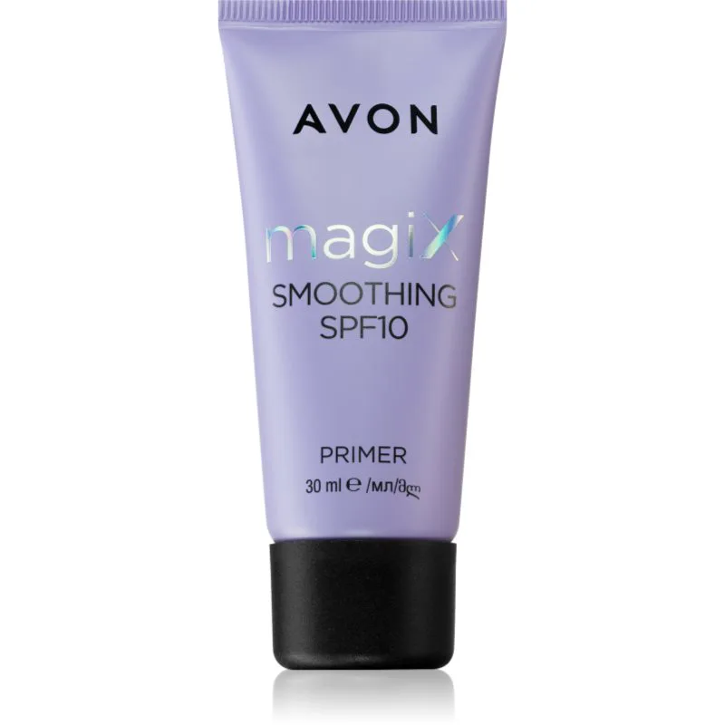 Avon Magix Λειαντική βάση μακιγιάζ SPF 10 30 ml
