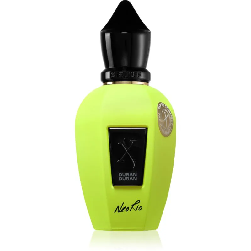 Xerjoff Duran Duran NeoRio άρωμα unisex Yellow 50 ml