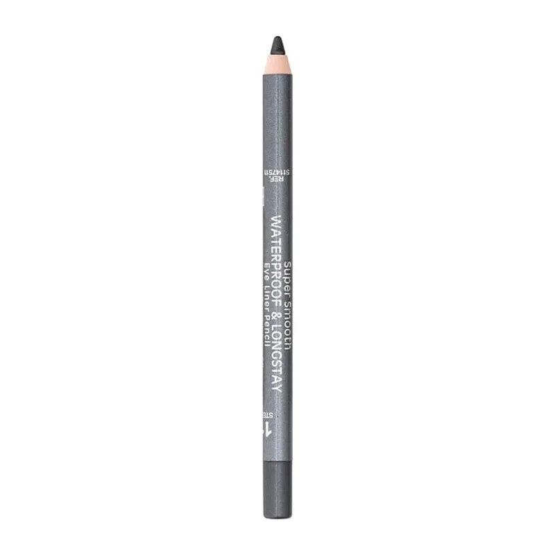 Supersmooth Waterproof Eyeliner 1,2gr