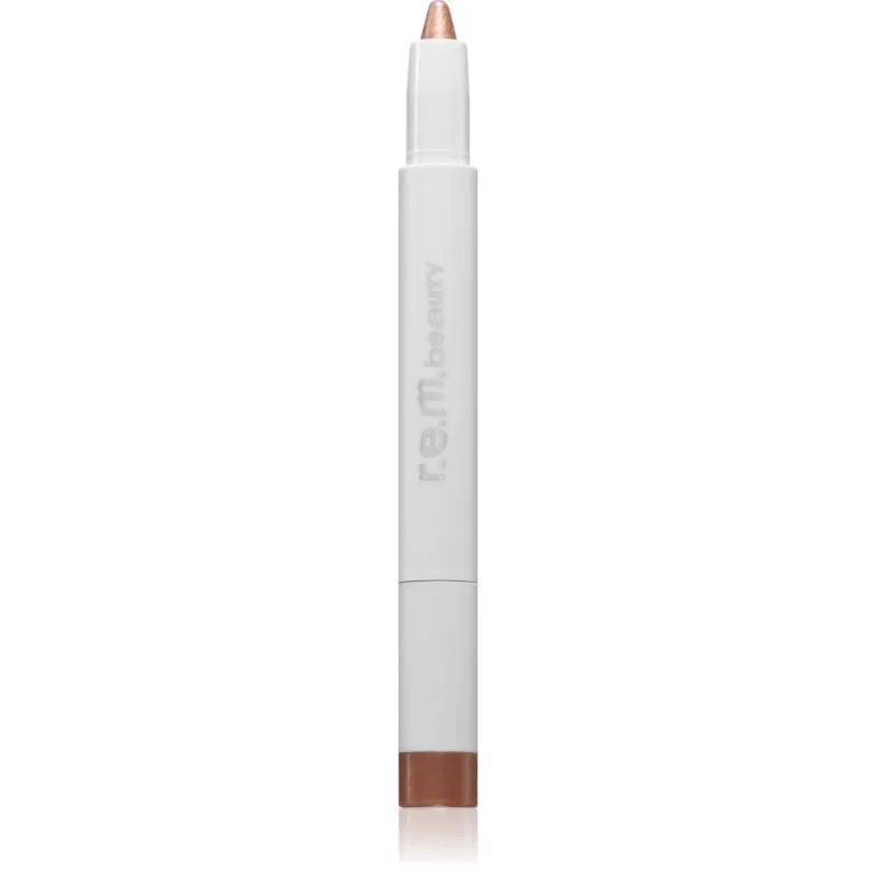Ariana Grande R.E.M. Midnight Shadows Multi Use Stick γενικό μολύβι Τα μάτια απόχρωση Juno 0.8 γρ