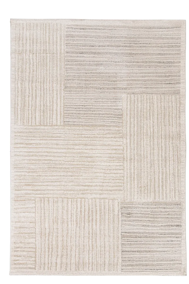 Χαλί Σαλονιού 160X230 Royal Carpet Solid 1760 White (160x230)
