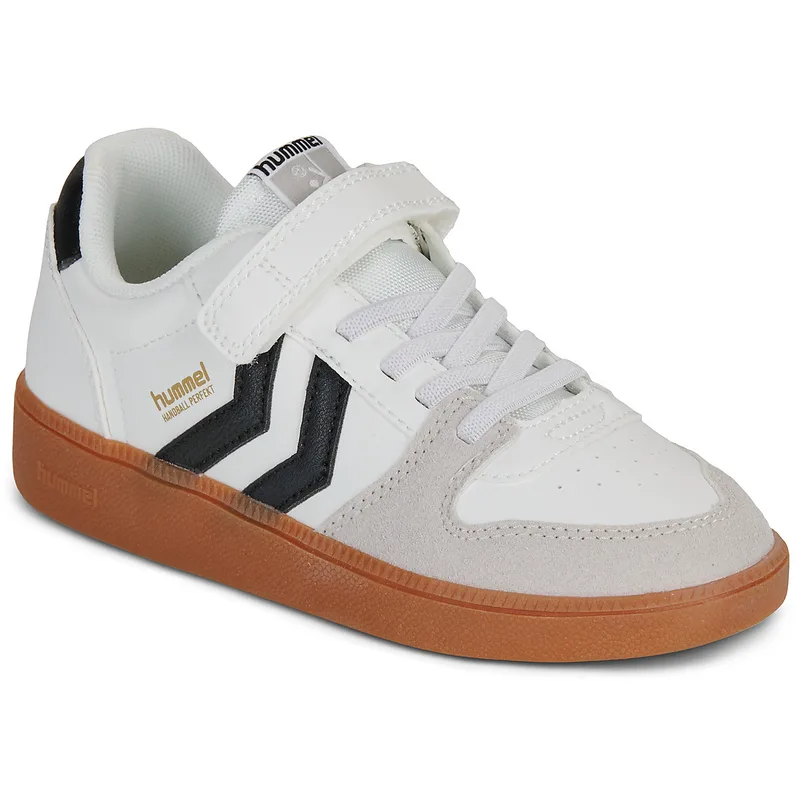 Xαμηλά Sneakers hummel HANDBALL PERFEKT SP JR