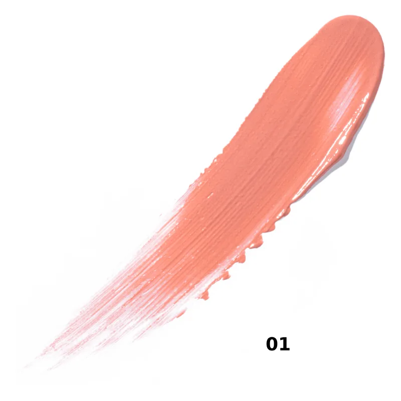 Mon Reve Tinty Cheeks Liquid Blusher 1