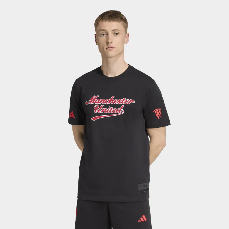 adidas Originals M Manchester United Tee (9000251174_1469)