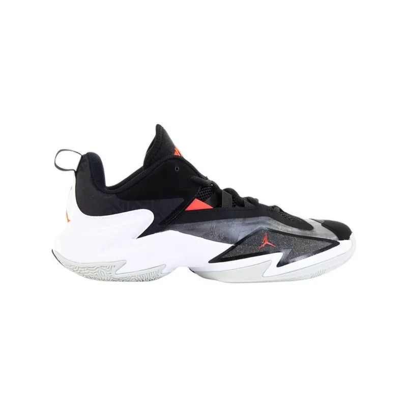 Παπούτσια του Μπάσκετ Nike Baskets Jordan One Take 3 zoom air