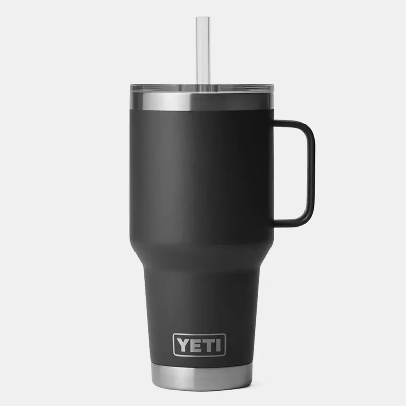 YETI Rambler 1035ml Ποτήρι Θερμός (9000216750_1469)
