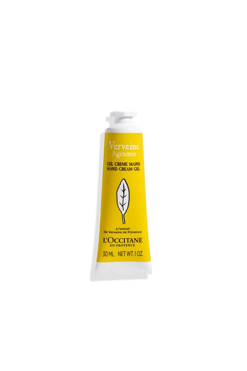 L'Occitane Citrus Verbena Hand Cream 30 ml - 5110714