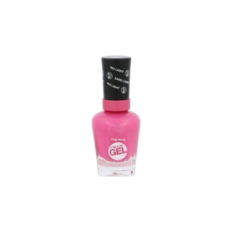 Sally hansen Miracle Gel - Nail Polish 14.7 ml 051 Peach Please