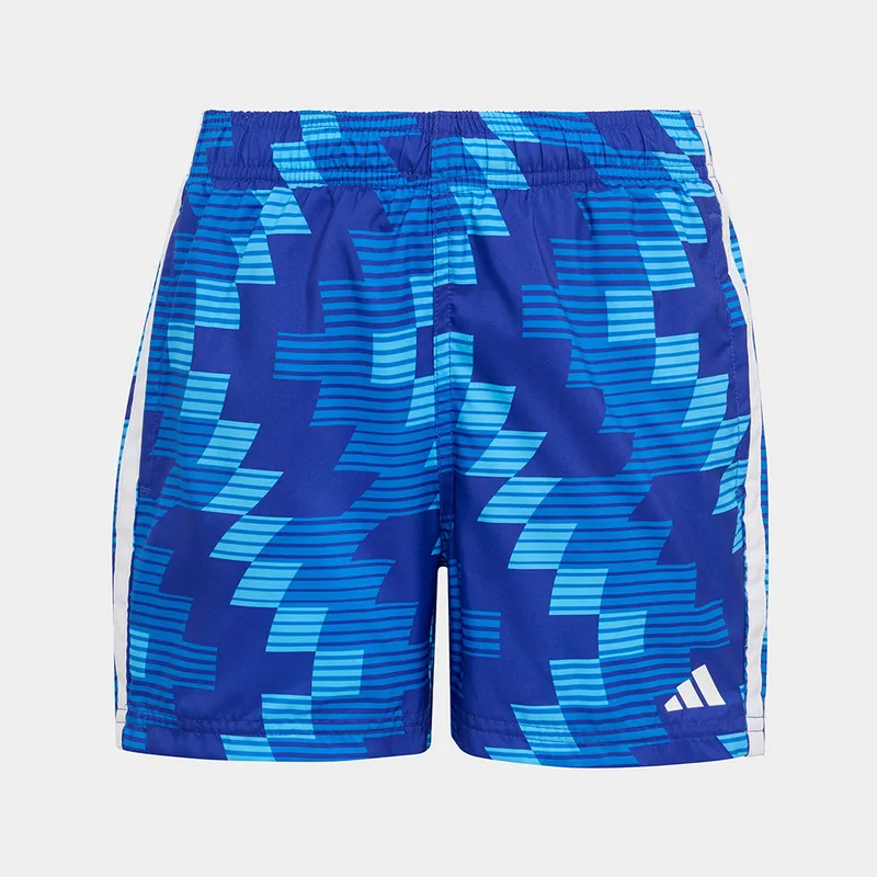 adidas sportswear Football-Inspired Graphic Παιδικό Σορτς Μαγιό (9000261540_16900)