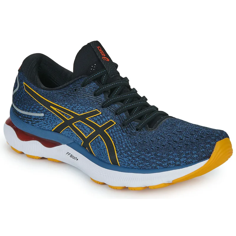 Παπούτσια για τρέξιμο Asics GEL-NIMBUS 24
