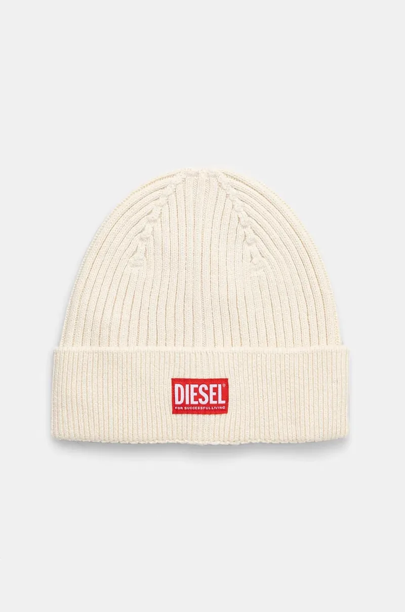Μάλλινο σκουφί Diesel