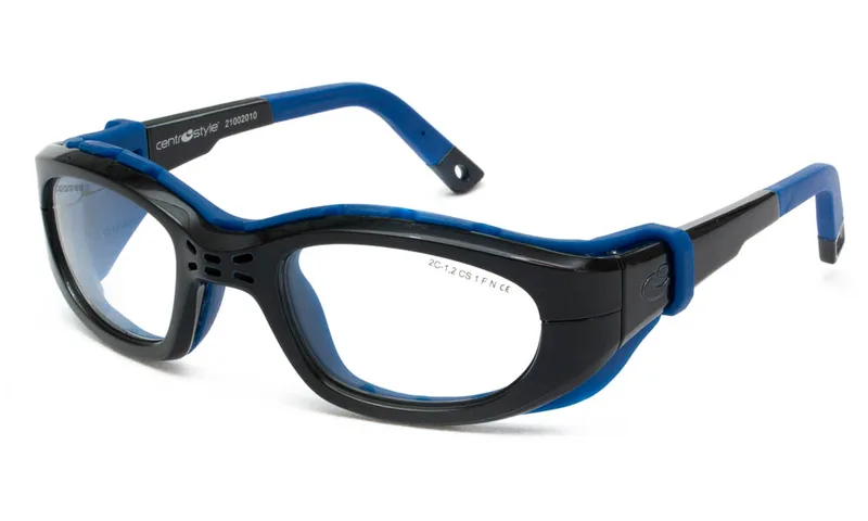 CENTROSTYLE ΣΚΕΛΕΤΟΣ ΟΡΑΣΕΩΣ CENTROSTYLE F0257 242000 5121 F0257 Μαύρο