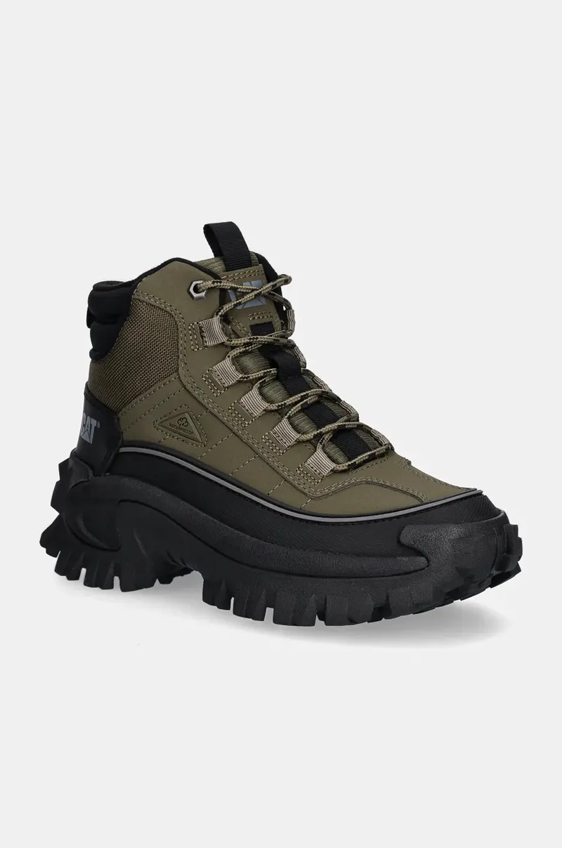 Sneakers CAT Footwear INTRUDER GALOSH 2.0 MID WP