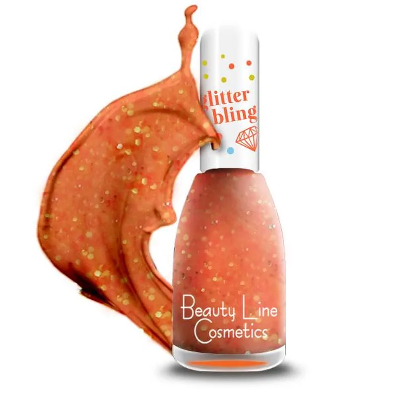 ΒΕΡΝΙΚΙ Νο 727 ORANGE FLAVOR 16ML